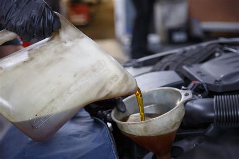 cheapest oil change in area